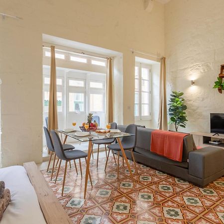 Valletta Exclusive 3Br House With Rooftop Terrace - Cityapartmentstay Buitenkant foto