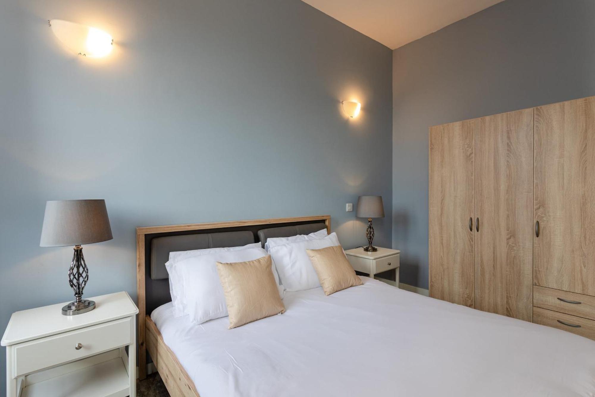 Valletta Exclusive 3Br House With Rooftop Terrace - Cityapartmentstay Buitenkant foto