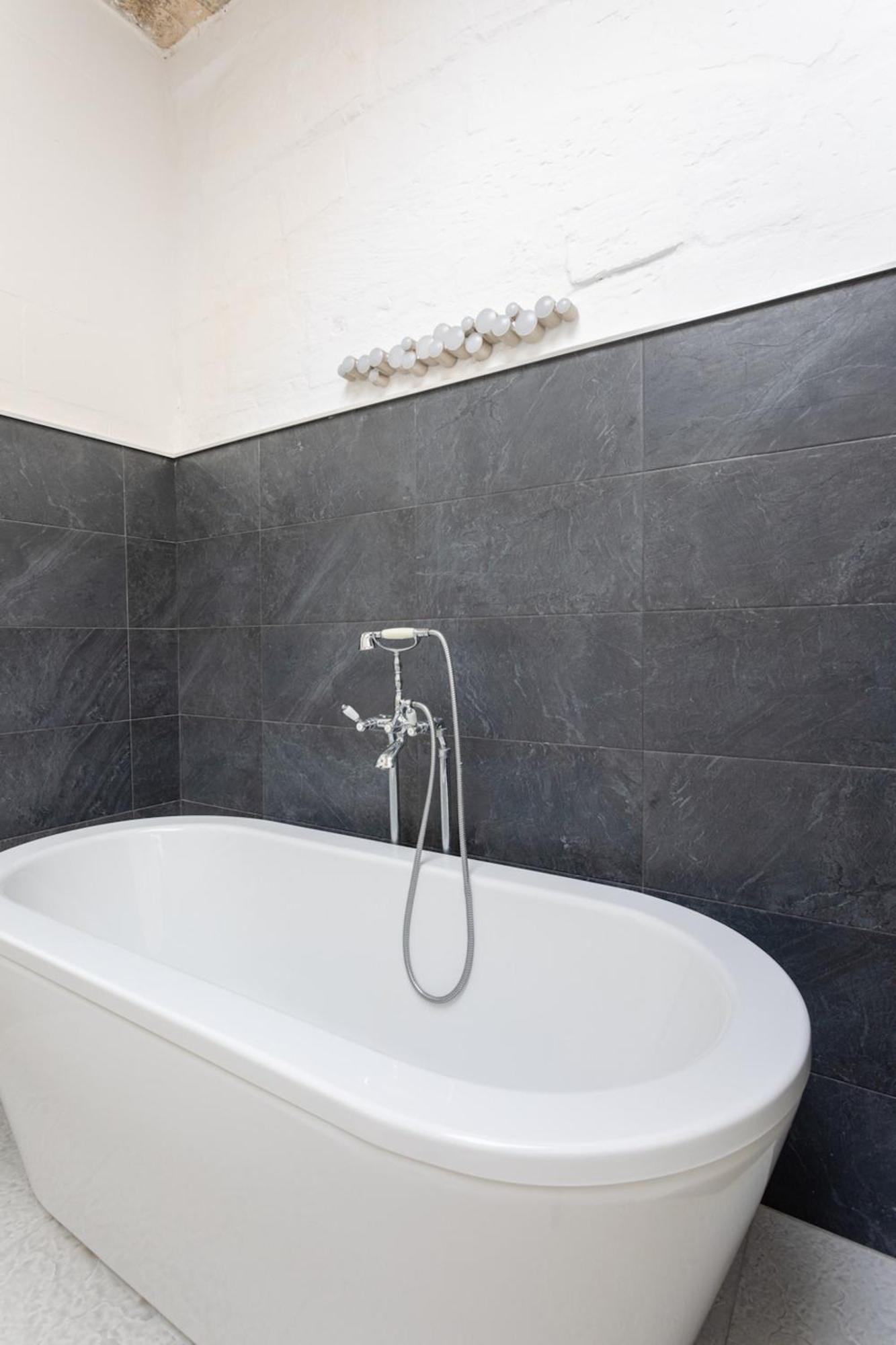 Valletta Exclusive 3Br House With Rooftop Terrace - Cityapartmentstay Buitenkant foto