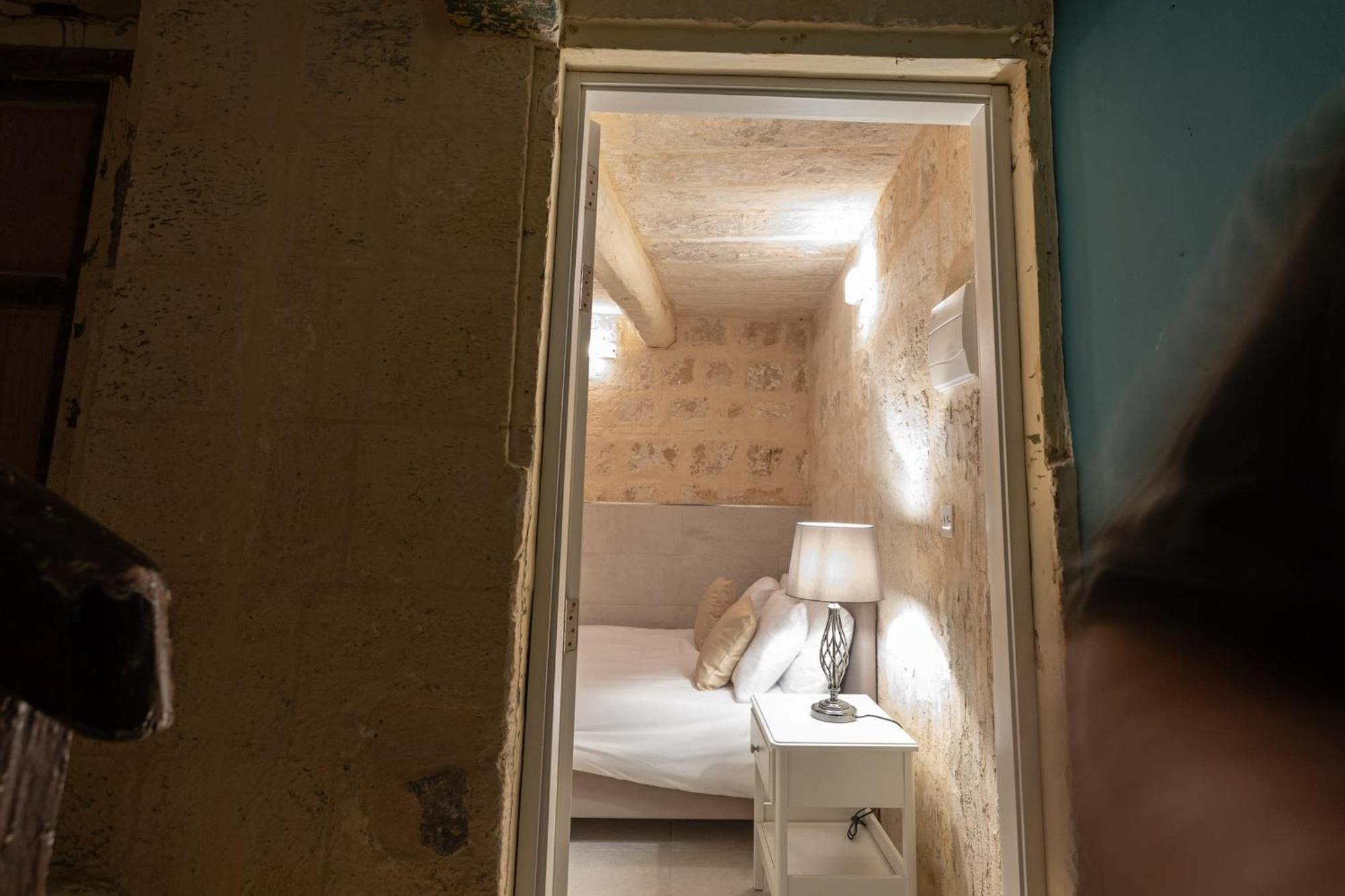 Valletta Exclusive 3Br House With Rooftop Terrace - Cityapartmentstay Buitenkant foto