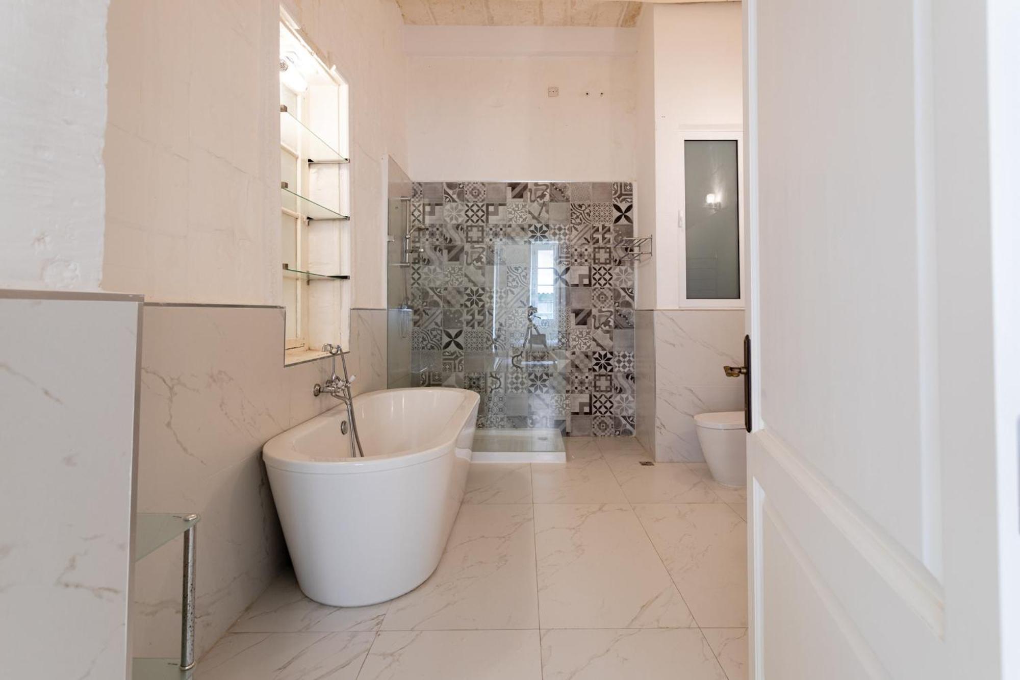 Valletta Exclusive 3Br House With Rooftop Terrace - Cityapartmentstay Buitenkant foto