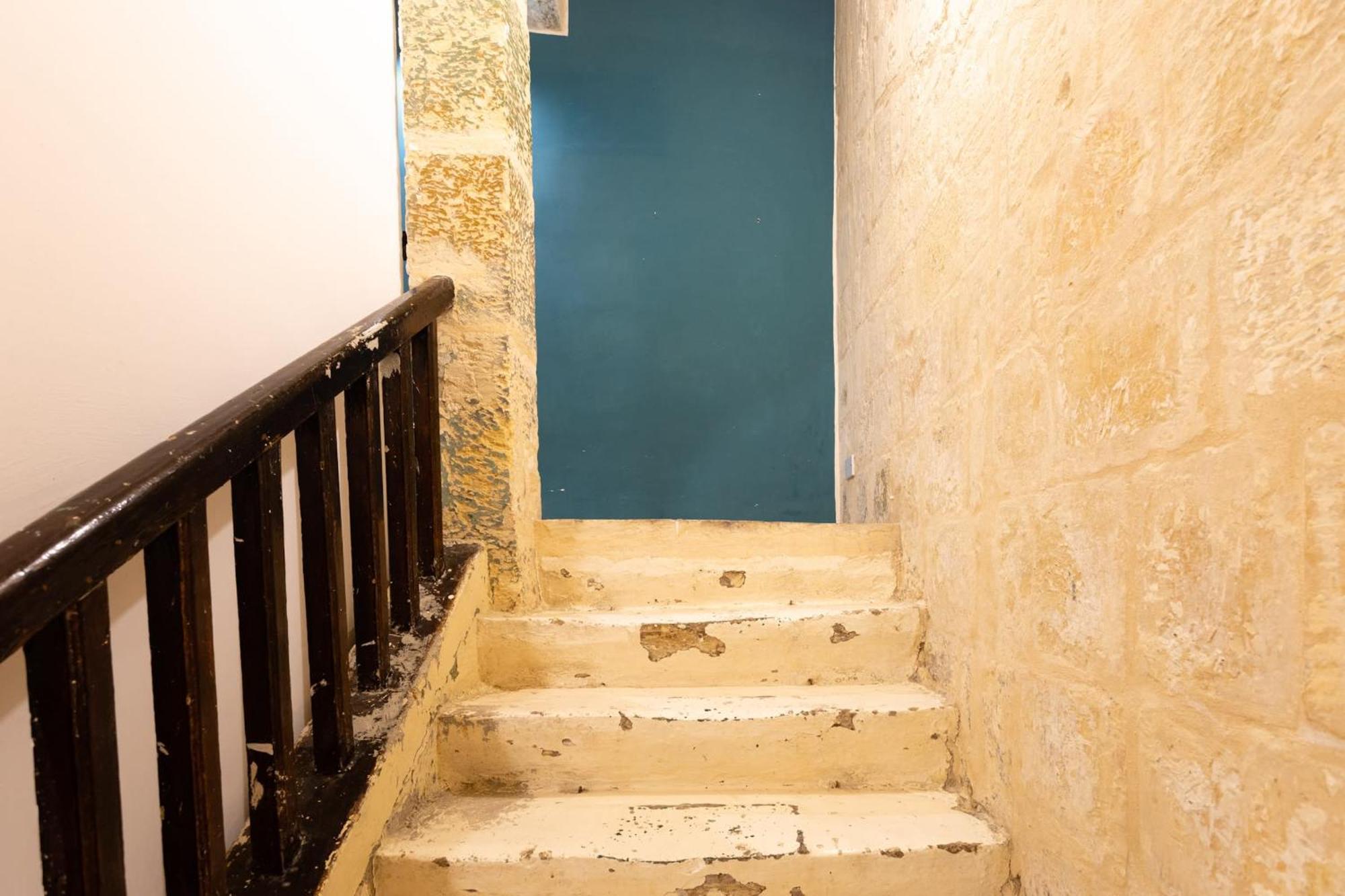 Valletta Exclusive 3Br House With Rooftop Terrace - Cityapartmentstay Buitenkant foto