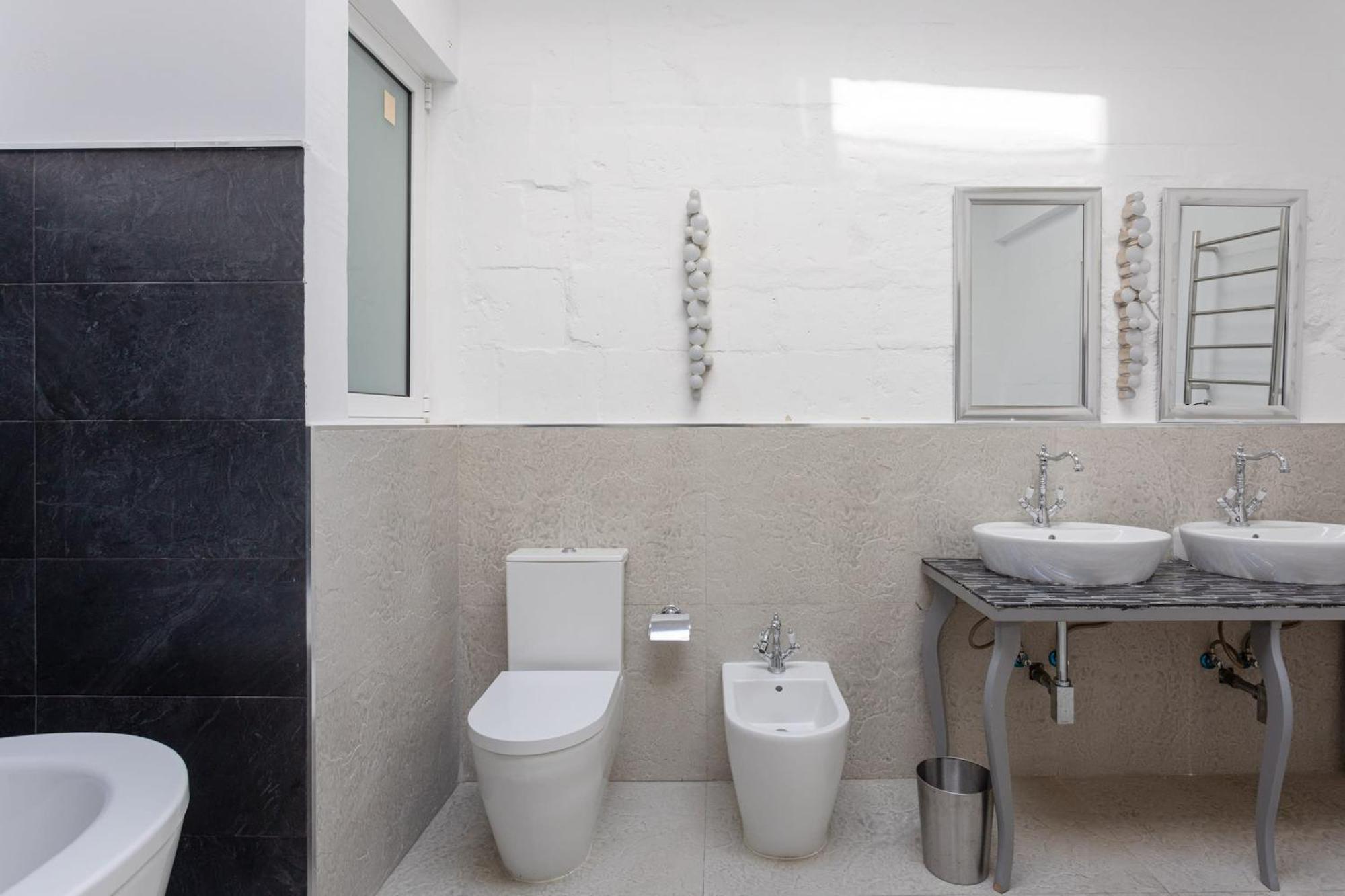Valletta Exclusive 3Br House With Rooftop Terrace - Cityapartmentstay Buitenkant foto