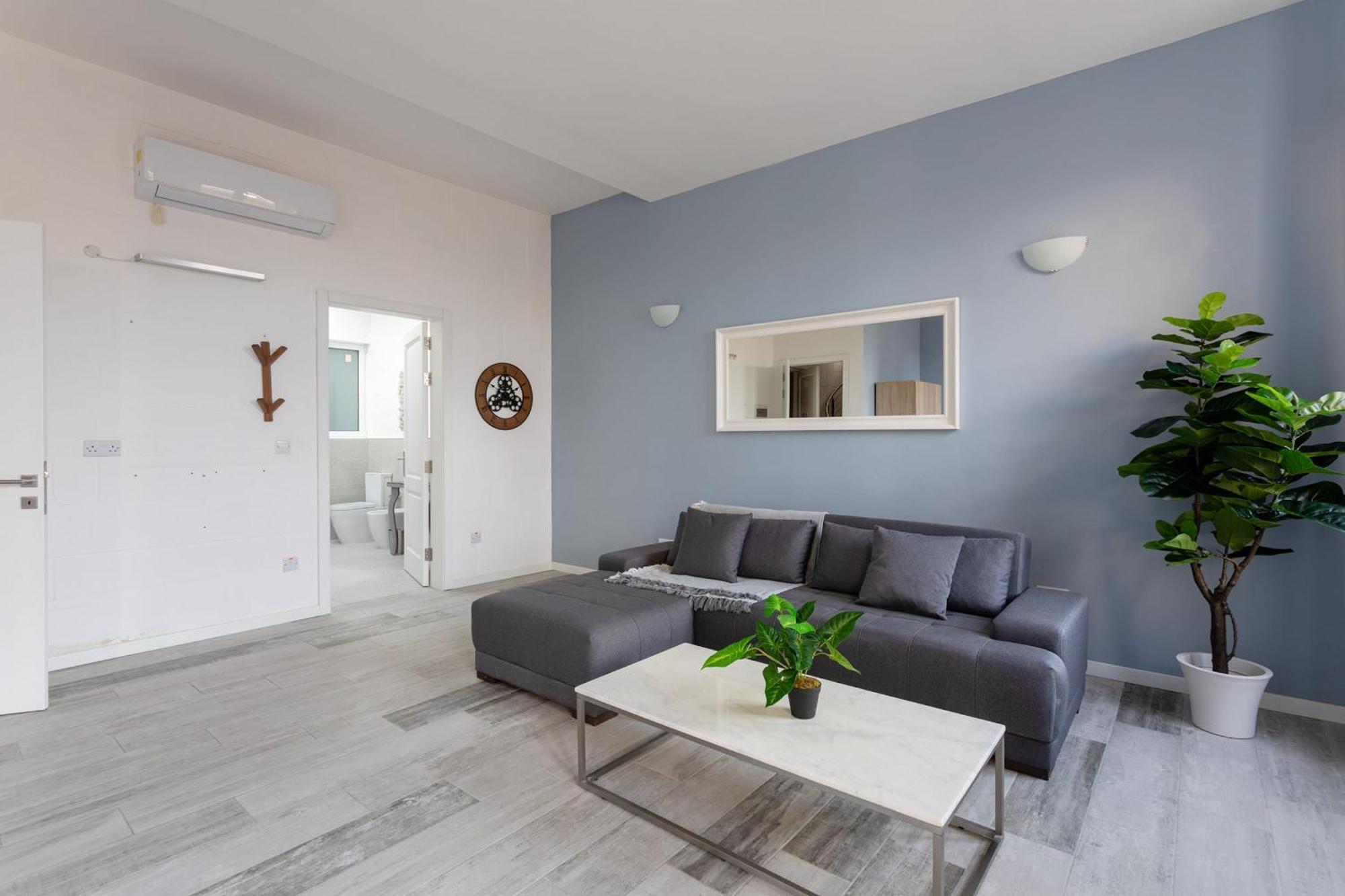 Valletta Exclusive 3Br House With Rooftop Terrace - Cityapartmentstay Buitenkant foto