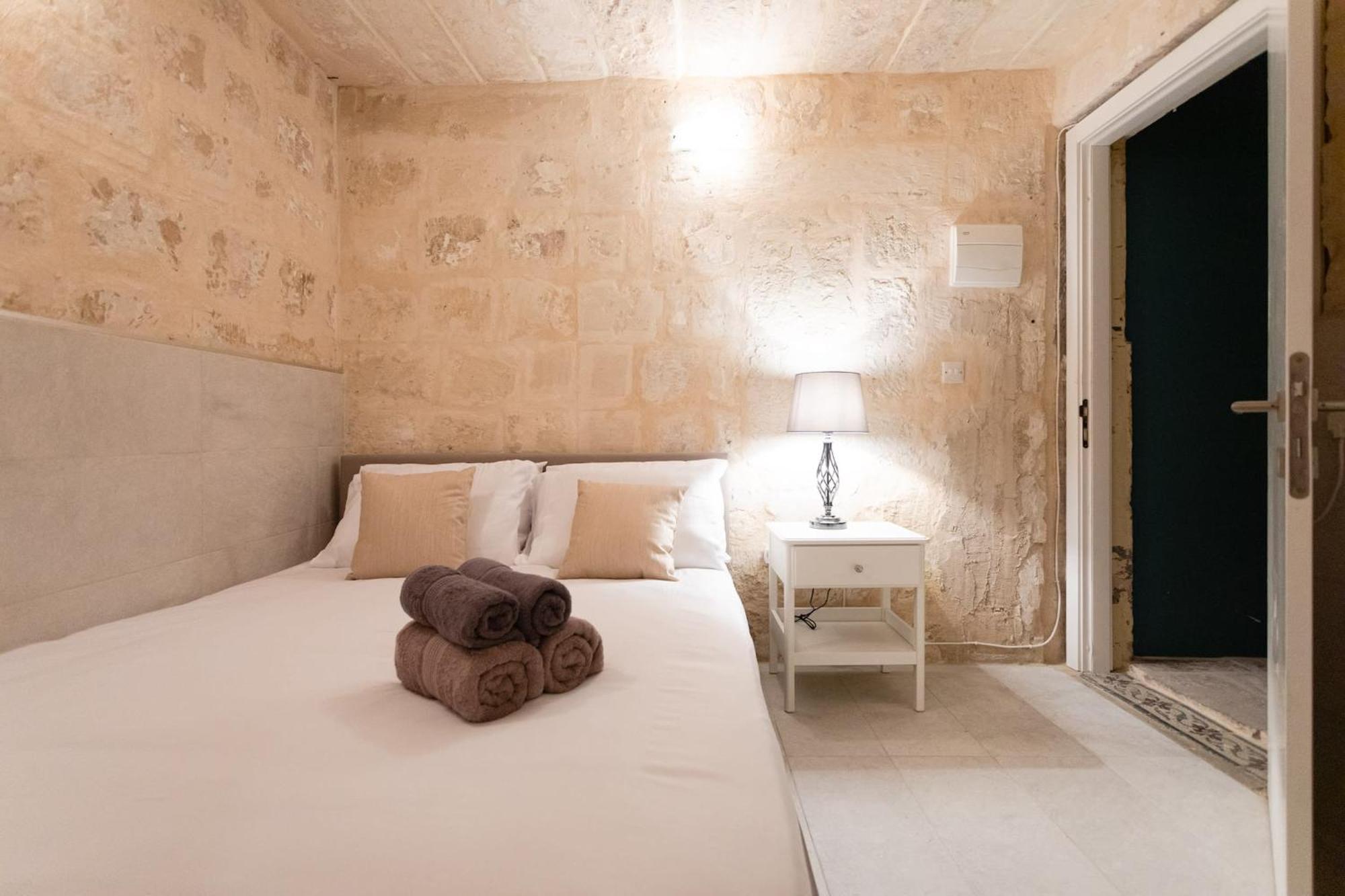 Valletta Exclusive 3Br House With Rooftop Terrace - Cityapartmentstay Buitenkant foto