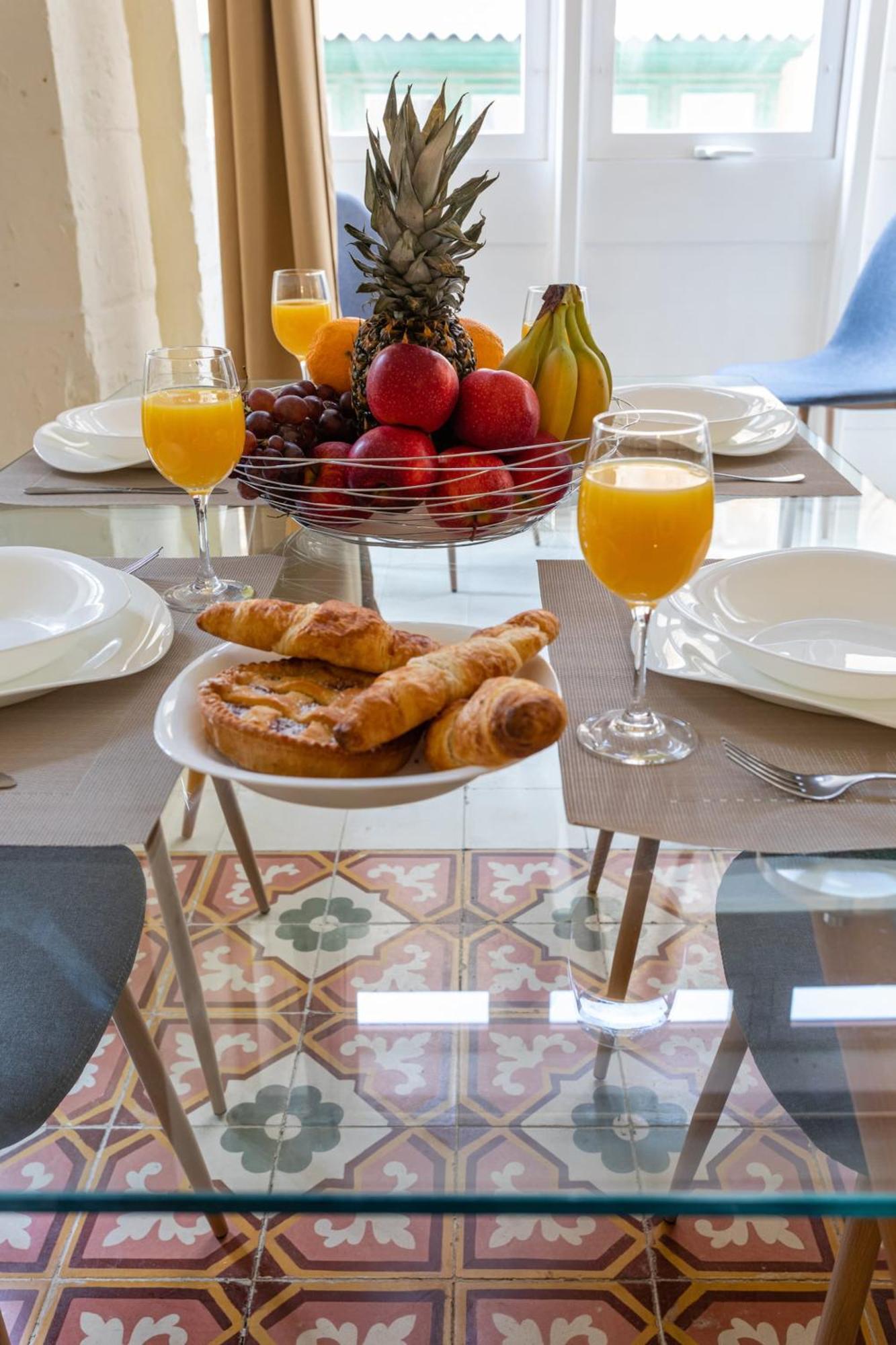 Valletta Exclusive 3Br House With Rooftop Terrace - Cityapartmentstay Buitenkant foto