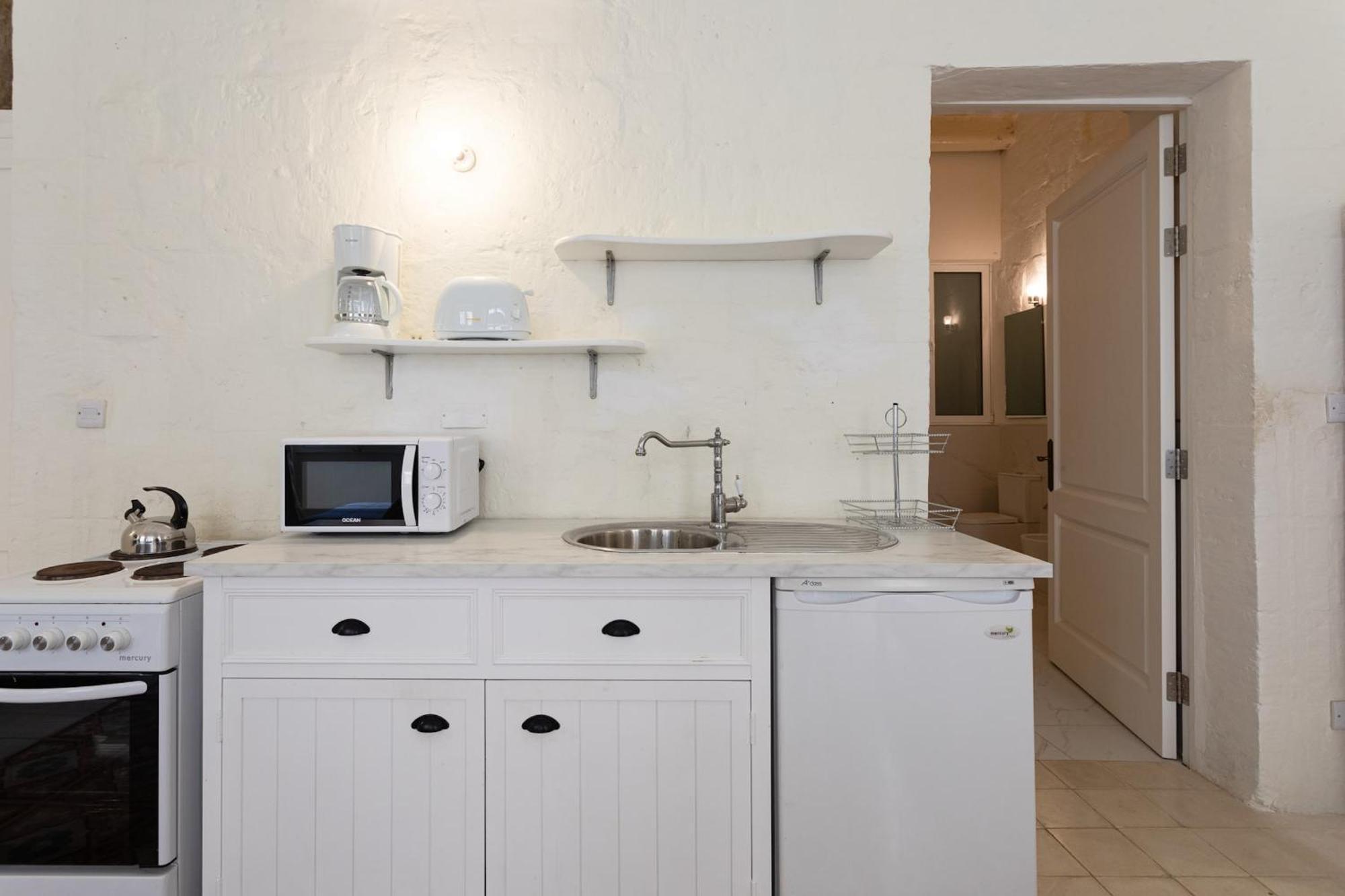 Valletta Exclusive 3Br House With Rooftop Terrace - Cityapartmentstay Buitenkant foto