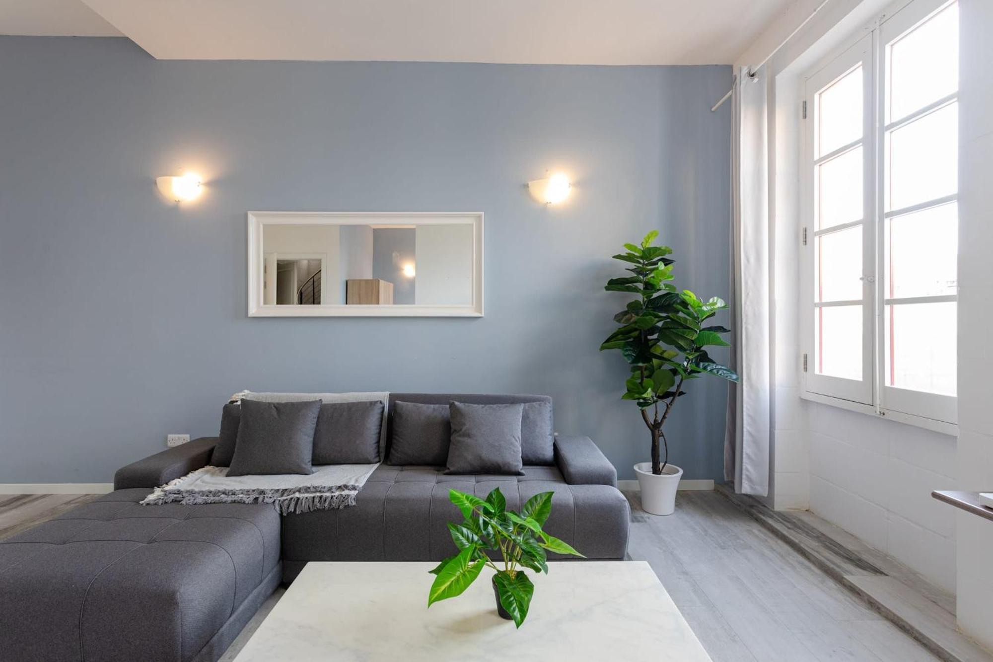 Valletta Exclusive 3Br House With Rooftop Terrace - Cityapartmentstay Buitenkant foto