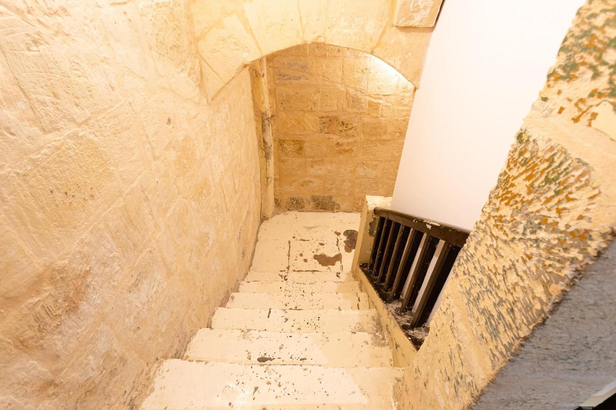 Valletta Exclusive 3Br House With Rooftop Terrace - Cityapartmentstay Buitenkant foto