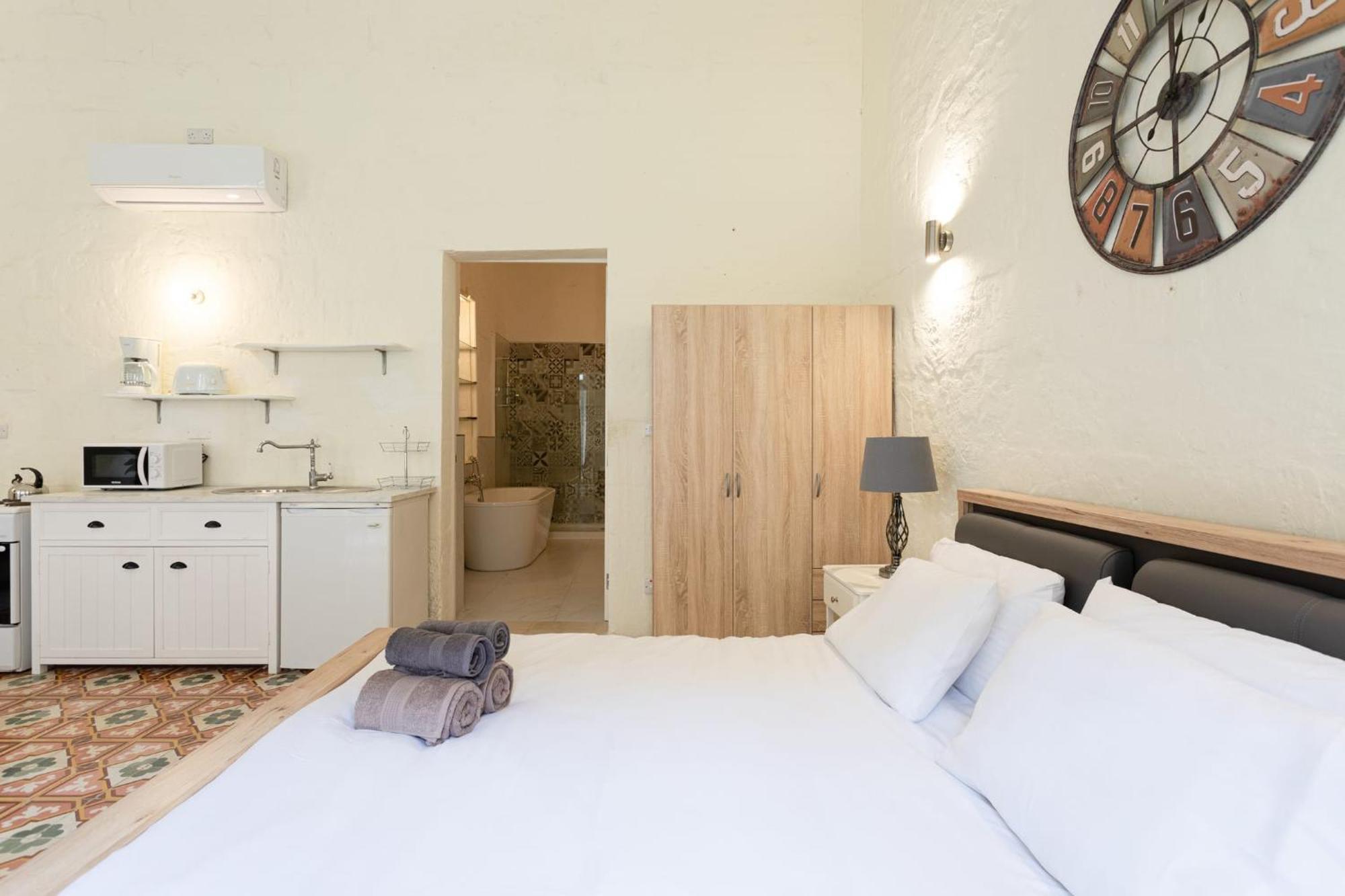 Valletta Exclusive 3Br House With Rooftop Terrace - Cityapartmentstay Buitenkant foto