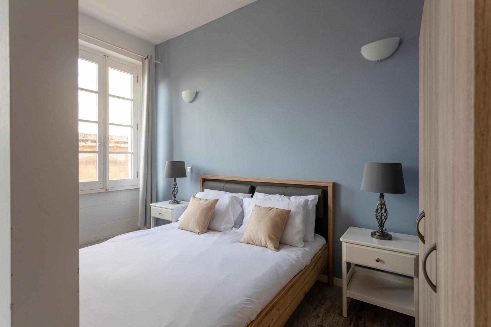 Valletta Exclusive 3Br House With Rooftop Terrace - Cityapartmentstay Buitenkant foto